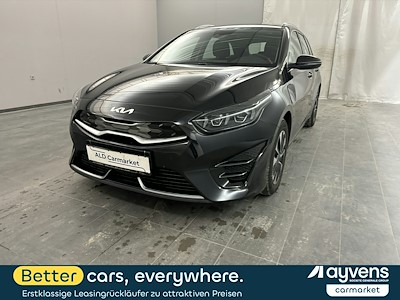 Buy KIA Ceed on Ayvens Carmarket