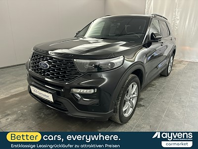 Kupi FORD Explorer na Ayvens Carmarket