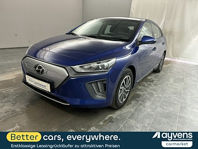 Buy HYUNDAI IONIQ Elektro on Ayvens Carmarket