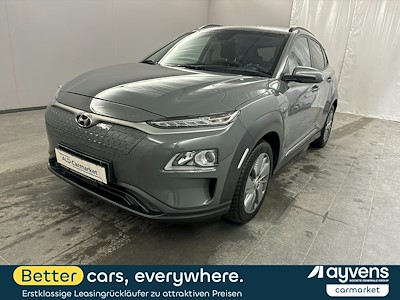 Achetez HYUNDAI KONA EV sur Ayvens Carmarket