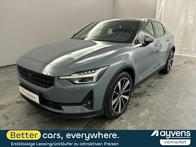 Buy POLESTAR Polestar 2 on Ayvens Carmarket