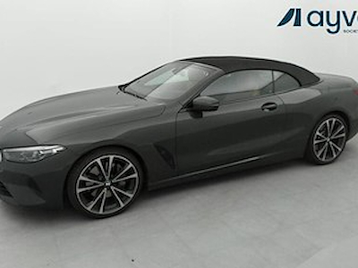 Kaufe BMW 840I XDRIVE CABRIO bei Ayvens Carmarket