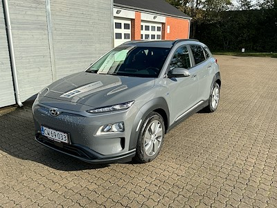 Buy HYUNDAI Kona on Ayvens Carmarket