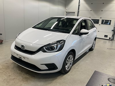 Köp HONDA JAZZ på Ayvens Carmarket