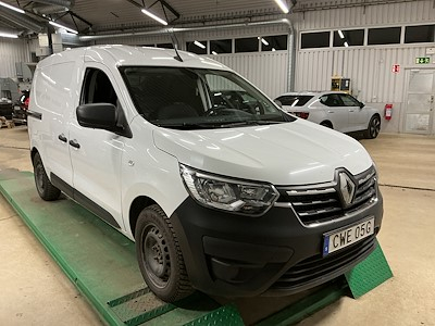 Köp RENAULT Express på Ayvens Carmarket