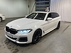Kjøp BMW Series 5 hos Ayvens Carmarket