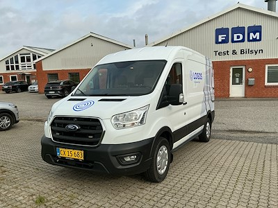 Buy [Merkki] [Malli] on Ayvens Carmarket