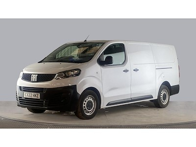 Kupi FIAT Scudo na Ayvens Carmarket