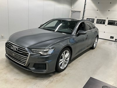 Koop AUDI A6 op Ayvens Carmarket