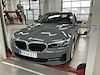 Koupit BMW 5 SERIE na Ayvens Carmarket