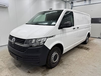 Køb VOLKSWAGEN TRANSPORTER hos Ayvens Carmarket