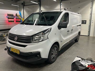 Buy FIAT Talento on Ayvens Carmarket