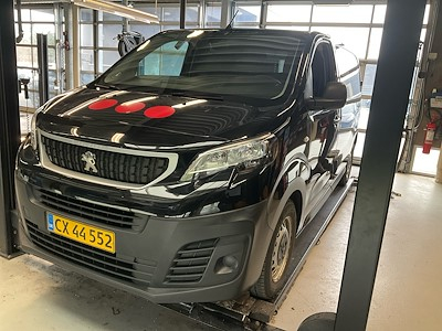Comprar PEUGEOT Expert no Ayvens Carmarket