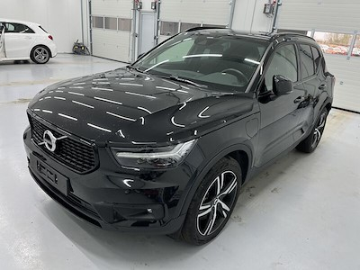 Buy VOLVO Xc40 on Ayvens Carmarket