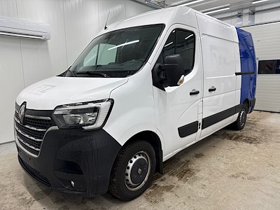 Køb RENAULT Master hos Ayvens Carmarket