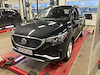Koupit MG ZS EV na Ayvens Carmarket