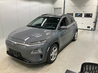 Buy HYUNDAI Kona on Ayvens Carmarket