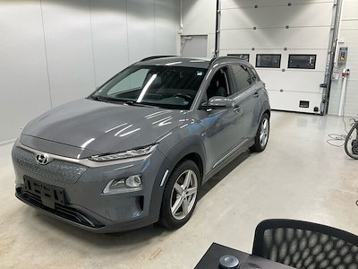 Comprar HYUNDAI Kona no Ayvens Carmarket