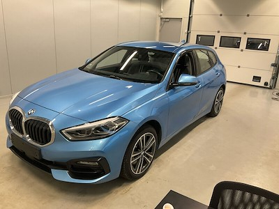 Comprar BMW Series 1 no Ayvens Carmarket