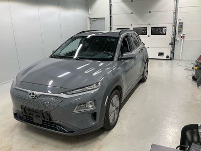 Buy HYUNDAI Kona on Ayvens Carmarket