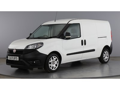 Buy FIAT Doblo Cargo/Xl Cargo on Ayvens Carmarket