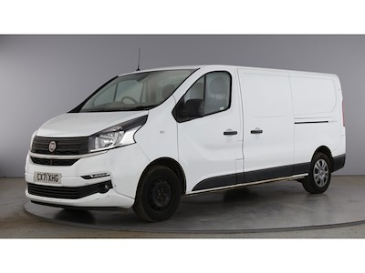 Buy FIAT Talento on Ayvens Carmarket