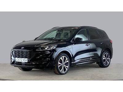 Buy FORD Kuga on Ayvens Carmarket