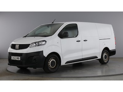 Buy FIAT Scudo on Ayvens Carmarket
