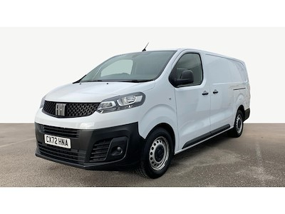 Kupi FIAT Scudo na Ayvens Carmarket