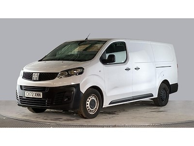 Kupi FIAT Scudo na Ayvens Carmarket