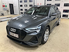 Achetez AUDI E-TRON sur Ayvens Carmarket