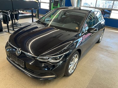 Koupit VOLKSWAGEN Golf na Ayvens Carmarket