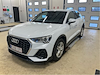 Achetez AUDI Q3 SPORTBACK sur Ayvens Carmarket