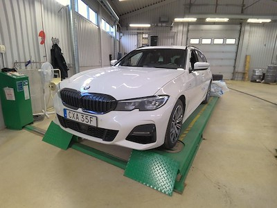 Achetez BMW Series 3 sur Ayvens Carmarket