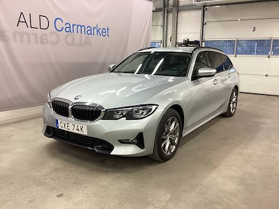 Comprar BMW 330e xDrive no Ayvens Carmarket