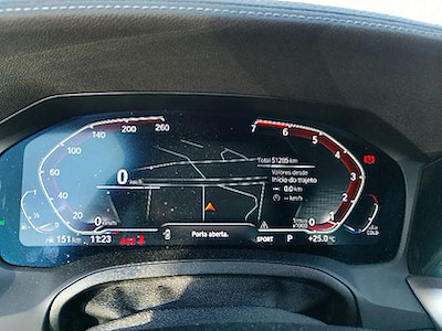 Comprar BMW BMW SERIES 3 en Ayvens Carmarket