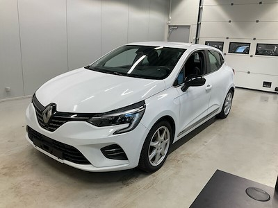 Kup RENAULT Clio VAN na Ayvens Carmarket