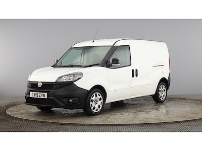 Kaufe FIAT Doblo Cargo bei Ayvens Carmarket