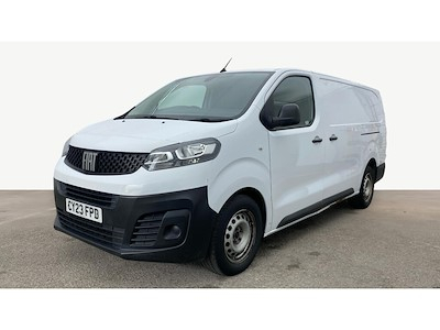 Buy FIAT Scudo on Ayvens Carmarket