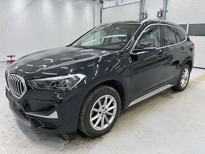 Buy BMW X1 on Ayvens Carmarket