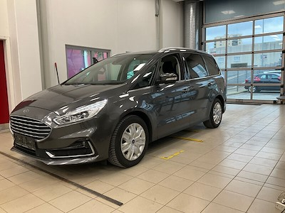 Achetez FORD GALAXY sur Ayvens Carmarket