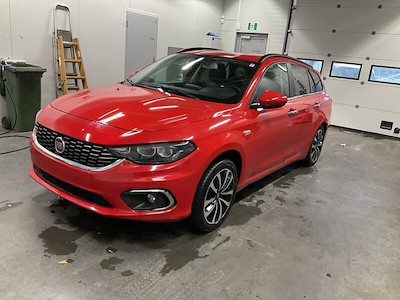 Achetez FIAT TIPO sur Ayvens Carmarket