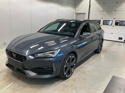 Achetez CUPRA Leon sur Ayvens Carmarket