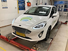 Achetez FORD FIESTA VAN sur Ayvens Carmarket