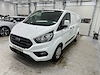 Achetez FORD Transit Custom sur Ayvens Carmarket