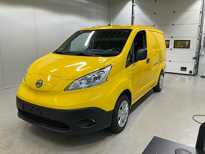 Buy NISSAN E-NV200 on Ayvens Carmarket