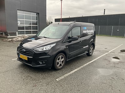 Achetez FORD TRANSIT CONNECT sur Ayvens Carmarket