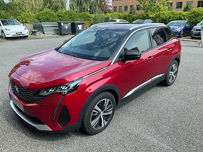 Compra PEUGEOT 3008 en Ayvens Carmarket