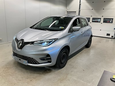 Køb RENAULT ZOE hos Ayvens Carmarket