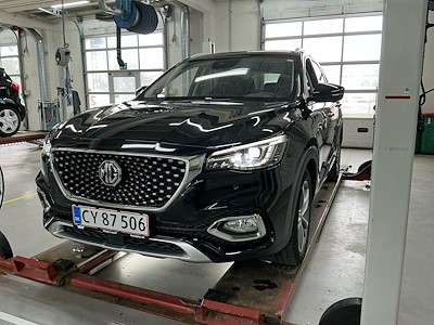 Köp MG Mg Hs på Ayvens Carmarket